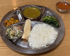 インドネパールレストラン HANA