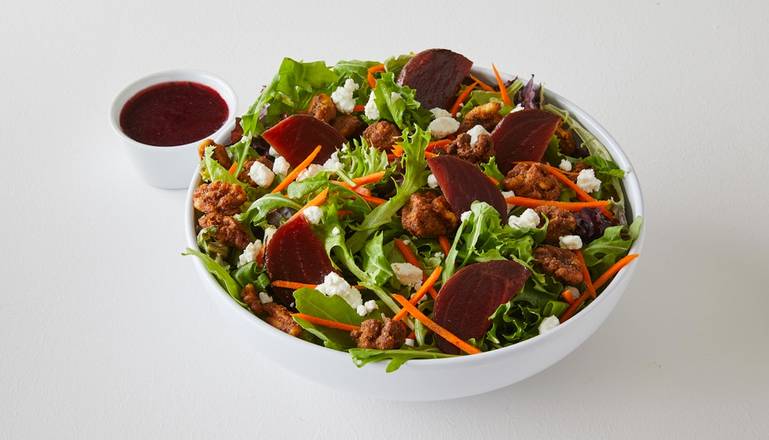 Sweet Beet Salad