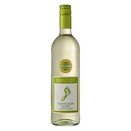 Barefoot Cellars Sauvignon Blanc White Wine - 750.0 ml