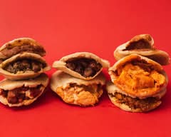 Gorditas Doña Mía (Soriana Bachoco)