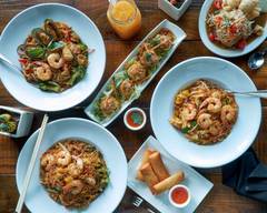 Thai Chef Street Food (Dupont Circle)
