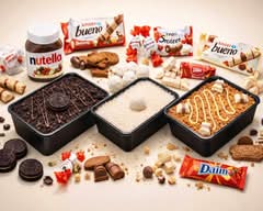 Wa Tira Miam 🇮🇹🍫