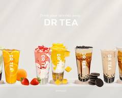 DR Tea ~ Bubble Tea Shop