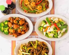 First Hong Kong Cafe (Little Havana)
