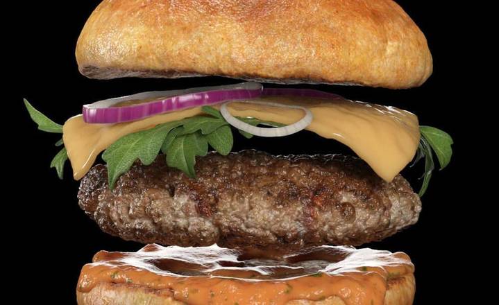 フレーバーズ 325 べティーズバーガー フレーバーズ 325 べティーズバーガー ベティーズバーガー