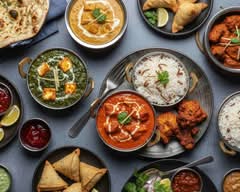 Saravanaa Bhavan Croydon