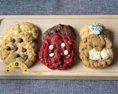 Chunk Cookies (Ciudad de México)