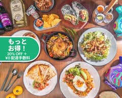 モダン メキシカン カボス Modern Mexican CABOS