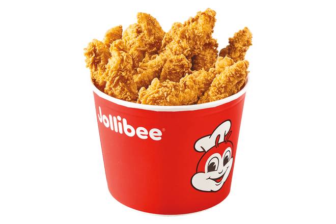10pc Chicken Tenders