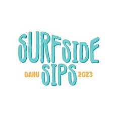 Surfside Sips