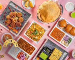 Rajdhani Sweets & Restaurant (Waterloo)
