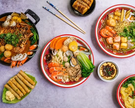 David's Malatang 大味麻辣烫 (Elizabeth St)