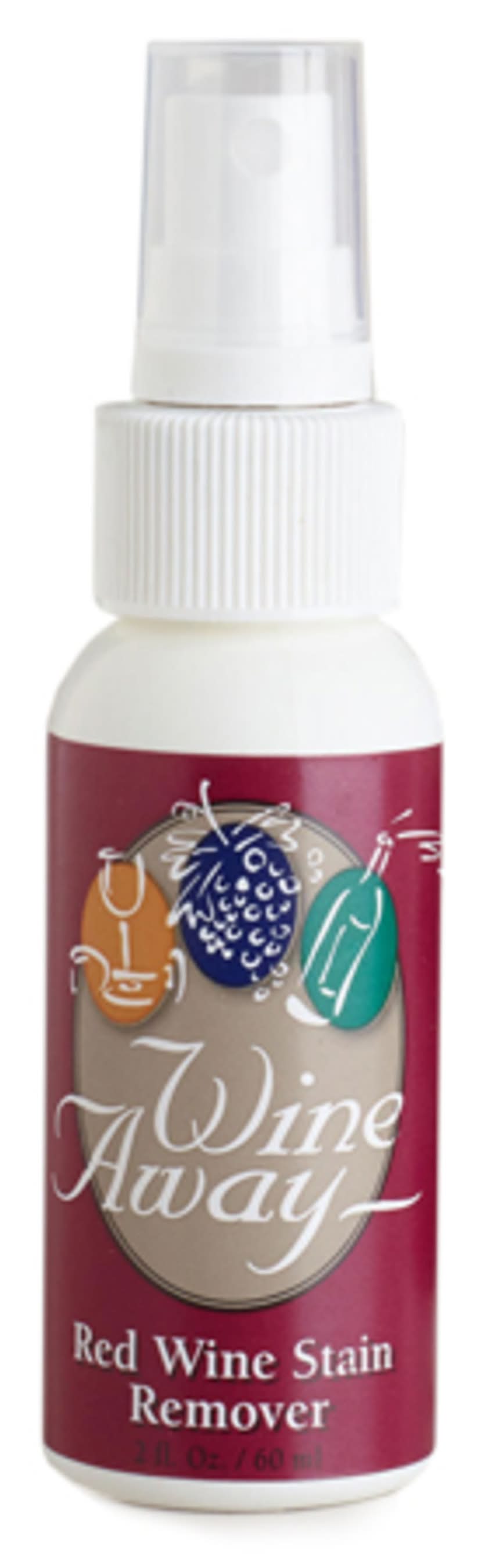 Wine Away Red Stain Remover