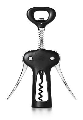 OXO Softworks All in One Winged Corkscrew