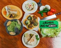 Taco Taco Mexico (Los Cabos)