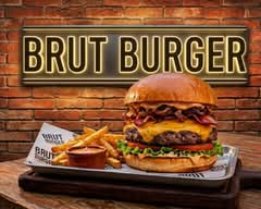 Brut Burger