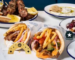 Pita.gr Foodtruck