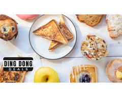 Drive Thru Coffee Concord