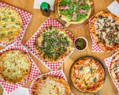 El Jefe Pizza (4700 Wisconsin Avenue Northwest)