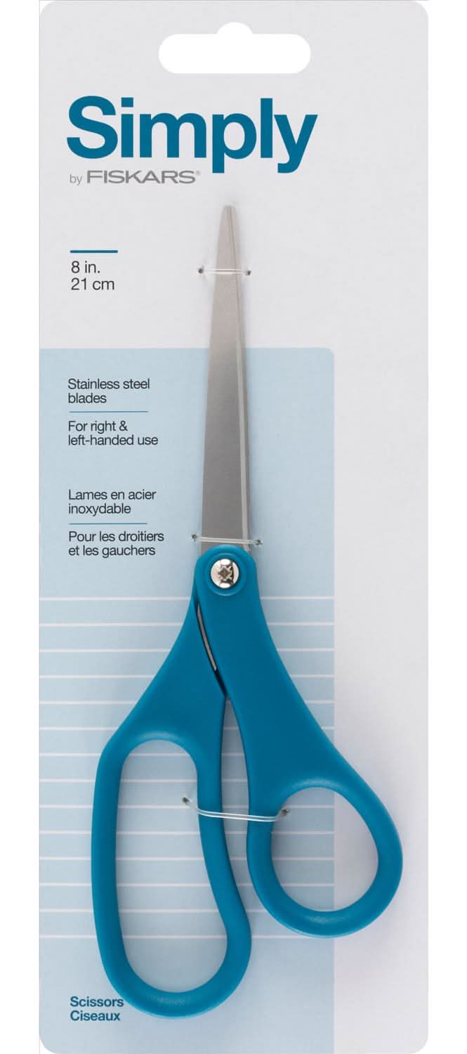 Cutworks Stainless Steel Scissors 1 Pc