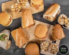 CARS Eatery- Livingston