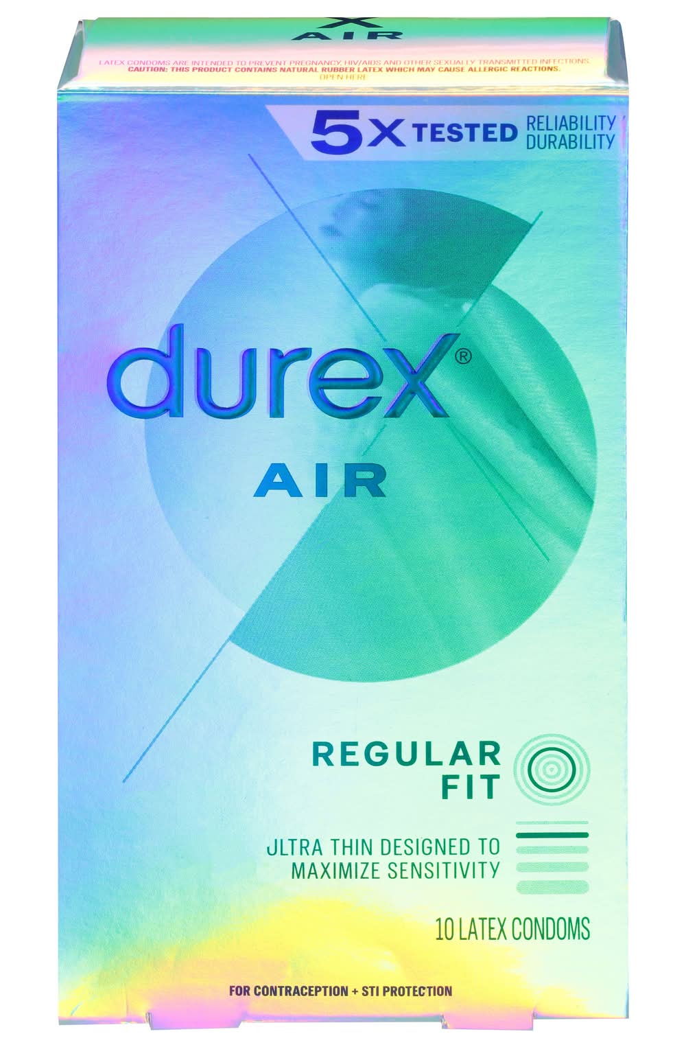 Rite Aid Personal Lubricant Gel Condoms - Delivery in Under an Hour |  Condoms | Uber Eats