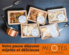Mijotés et Gourmandises