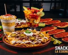 Snack LA ESKINA