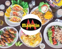 Burguer Manolín (Las Palmas)