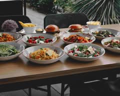 The ASH🔥🥩 MesseCity