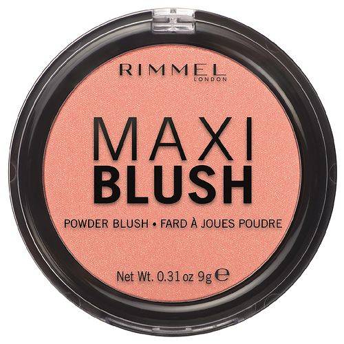 Rimmel Maxi Blush - 0.31 oz