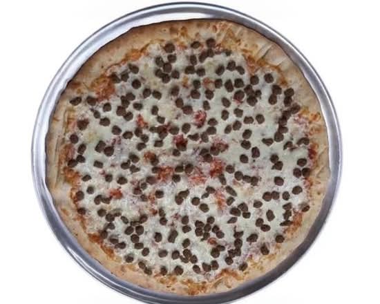 Sausage Pie