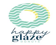 Happy Glaze Donuts