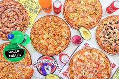 Merlins Pizza