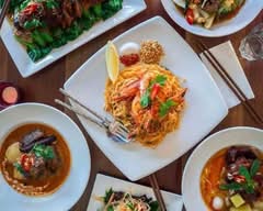 Ruck Thai