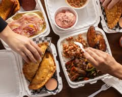 El Rey Del Chimi (301 West Susquehanna Street)