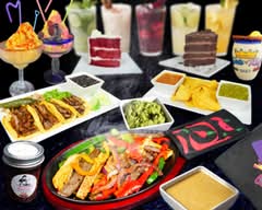 Fajita Kings (Temple)