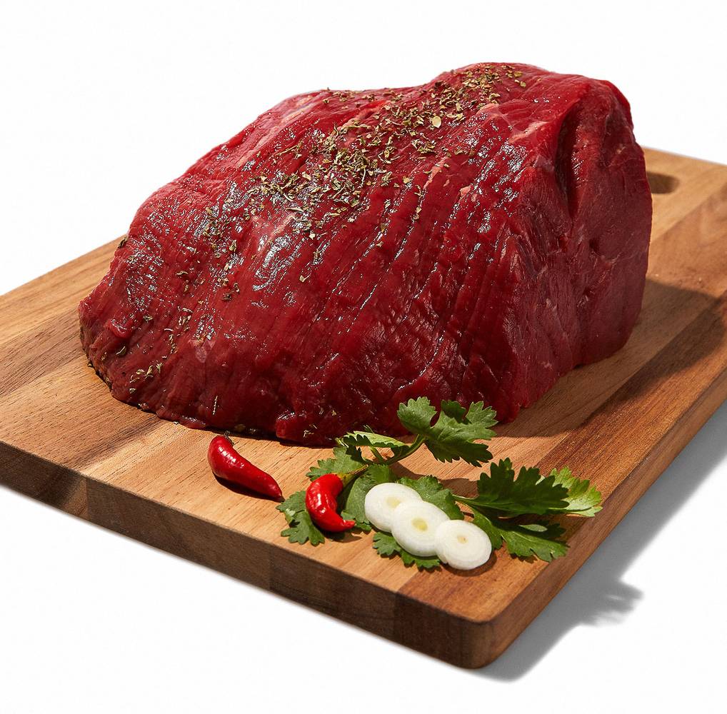 POSTA NEGRA PORC PAR-V KG