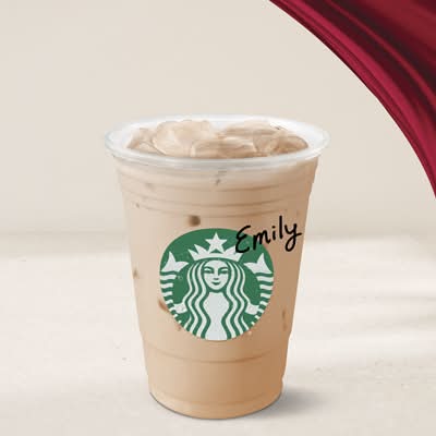 La de Emily Chai Latte Frio