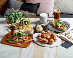 LOTUS CAFFE