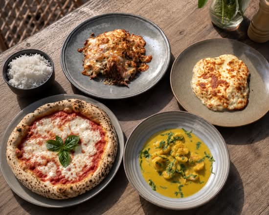 A Garagem da Vizinha by bbgourmet