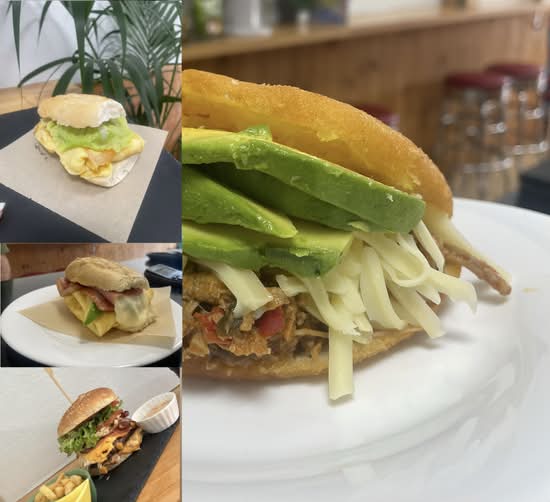 Mia’s Café (Calle José Arencibia Gil 24, 24, Telde, CN, ES, 35200)