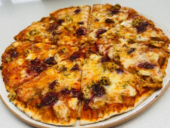Medium Milano Pizza