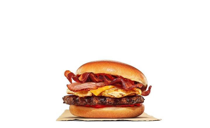 Breakfast King