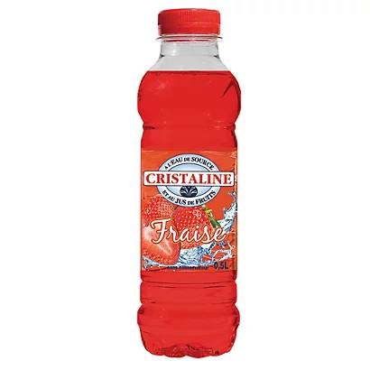 Cristaline Fraise 50cl