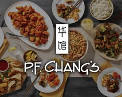 PF Chang's (Multiplaza)