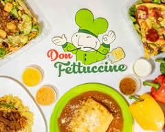 Don Fetuccini