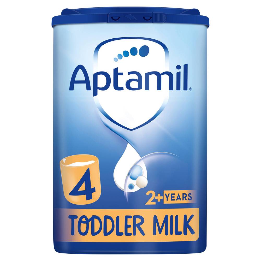 APTAMIL GROWING UP MILK 2 800g