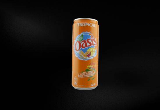 Oasis Tropical