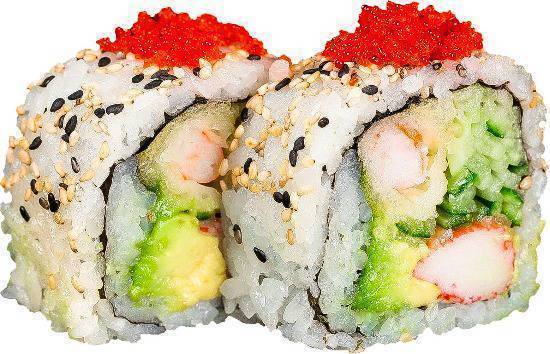 Dynamite Maki (5pcs)